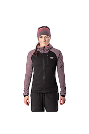Women's wool hoodie Dynafit Radical Wool
