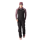 Sudadera con capucha de lana para mujer Dynafit Radical Wool