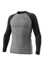 Dynafit Tour Light Herren-Langarmshirt aus Merinowolle