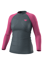 Ženska merino dolga majica Dynafit Tour Light