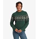 Maglione in lana Sherpa Dumji II da donna