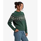 Sherpa Dumji II Wollpullover für Damen