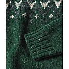 Sherpa Dumji II Wollpullover für Damen