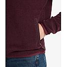 Sudadera Sherpa Rolpa para mujer con cremallera completa