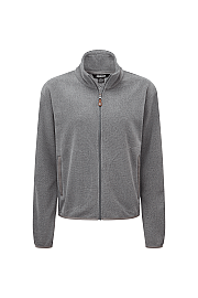 Women's Sherpa Rolpa Full zip fleece