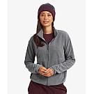 Ženski flis z zadrgo Sherpa Rolpa Full zip