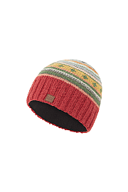 Cappello in lana Sherpa Jinpa