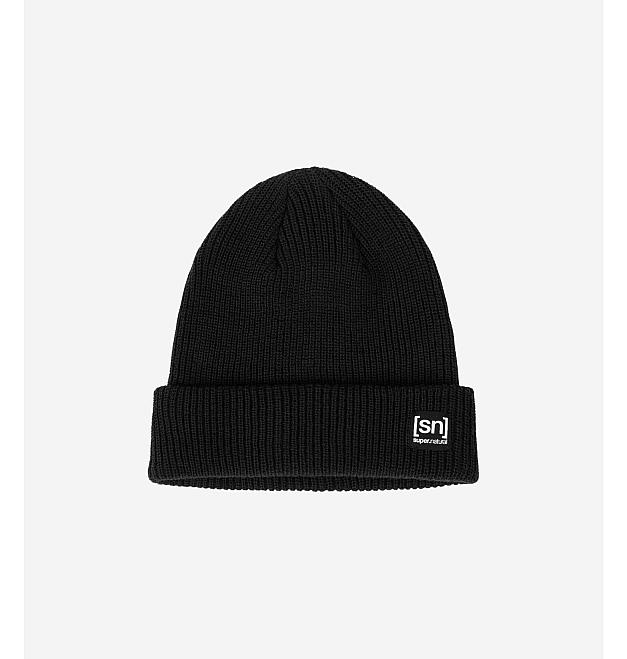Merino cap Super.natural Basic