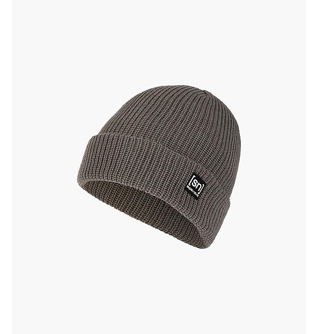 Merino cap Super.natural Basic