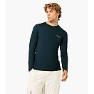 Super.natural Herren-Langarmhemd Apres-Ski
