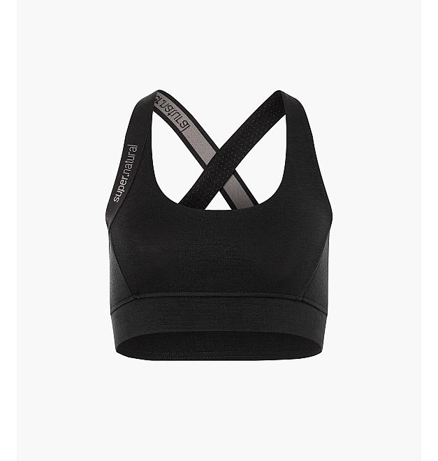 Damen-BH Super.natural Rubberribra