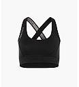 Reggiseno da donna Super.natural Rubberribbra