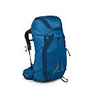 Osprey Exos 48 Ultraleichter Wanderrucksack