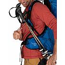 Osprey Exos 48 Ultraleichter Wanderrucksack