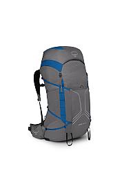 Mochila de senderismo ultraligera Osprey Exos Pro 55