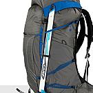 Osprey Exos Pro 55 Ultraleichter Wanderrucksack