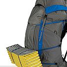 Osprey Exos Pro 55 Ultraleichter Wanderrucksack