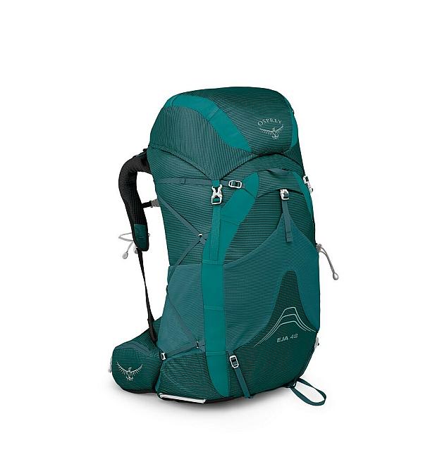 Osprey Eja 48 Damen-Ultraleicht-Wanderrucksack