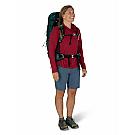 Ženski ultralahek pohodniški nahrbtnik Osprey Eja 48