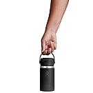Thermos da viaggio Hydro Flask Flip Sip con bocca larga