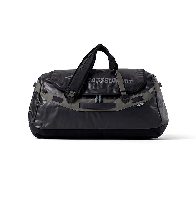 Sea to Summit Talus 80L travel bag