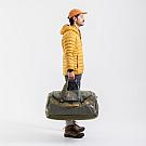 Potovalna torba Sea to Summit Talus 80L