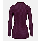 Ženska merino majica z dolgimi rokavi Thermowave MerinoX