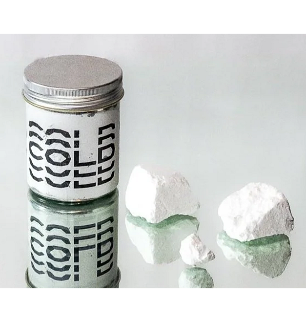 Magnesiumwürfel Gekco Cold 60g
