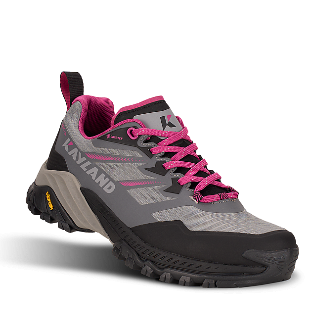 Scarponi da trekking bassi da donna Kayland Duke Lite GTX
