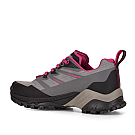 Scarponi da trekking bassi da donna Kayland Duke Lite GTX
