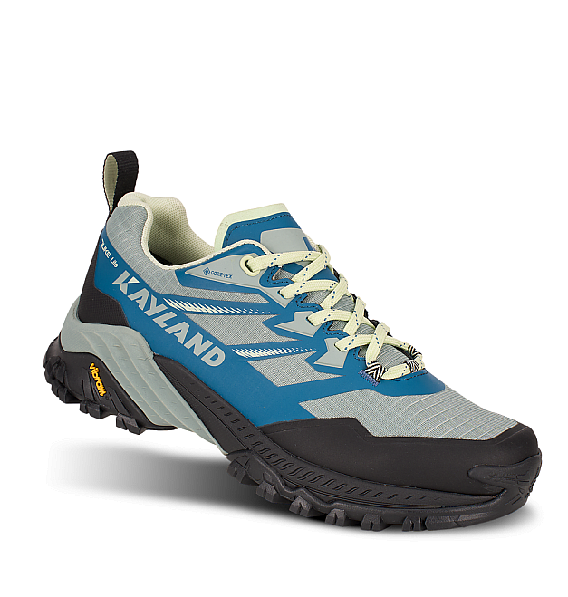 Kayland Duke Lite GTX Women's Low Hiking Boots