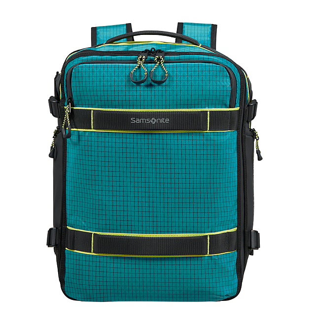 Samsonite Ауттракс С путни ранац