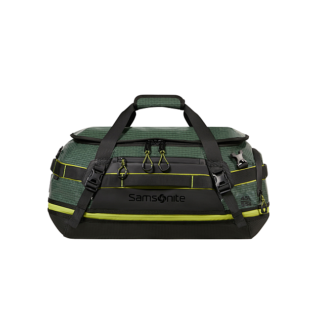Samsonite Ауттракс С путна торба 45л + 10л