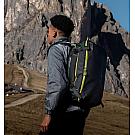 Samsonite Ауттракс С путна торба 45л + 10л