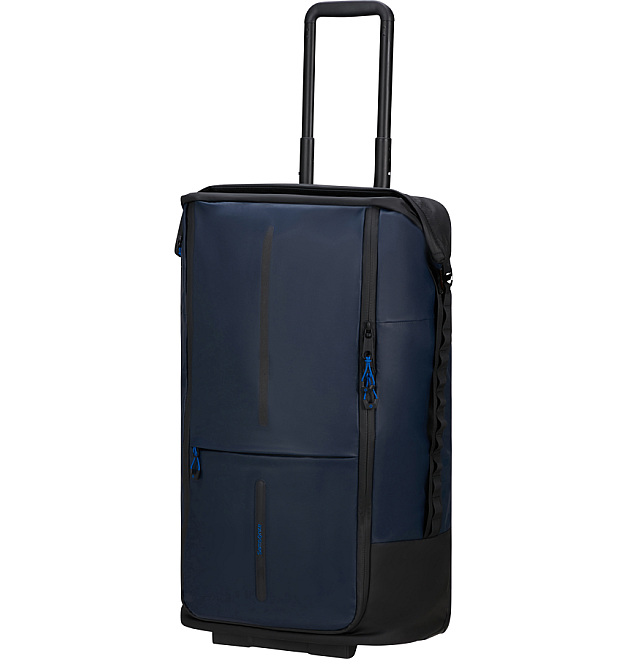 Samsonite Ecodiver Rollkoffer