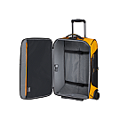 Samsonite Екодајвер путна торба са ролерама 55cm