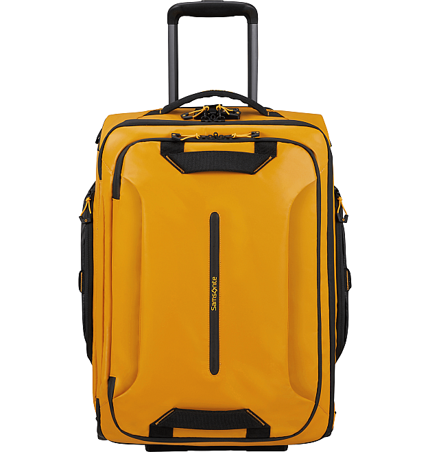Samsonite Екодајвер путна торба са ролерама 55cm