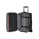 Samsonite Екодајвер путна торба са ролерама 55cm