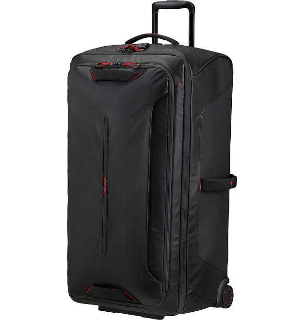 Bolsa de viaje Samsonite Ecodiver Roller 79cm
