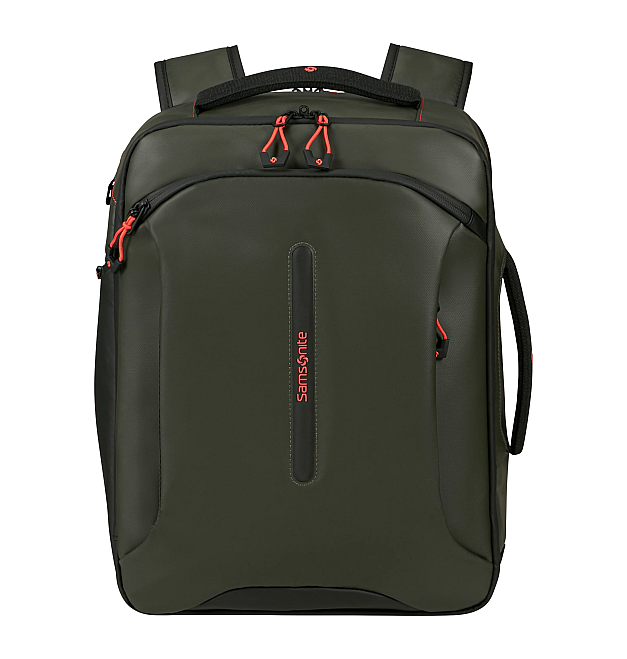 Samsonite Екодајвер С путни ранац