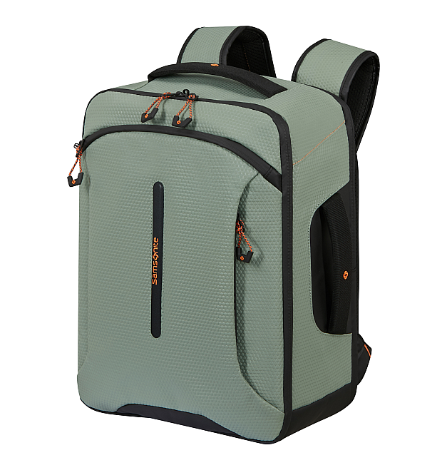Samsonite Екодајвер С путни ранац
