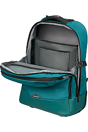 Borsa da viaggio Samsonite Roadseeker Roller