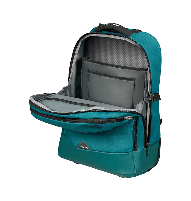 Potovalna torba Samsonite Roadseeker Roller