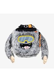 Borsa in magnesio YY Yeti verticale