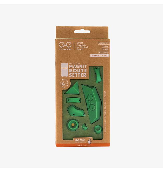 Y&Y Route Setter Magnet Set