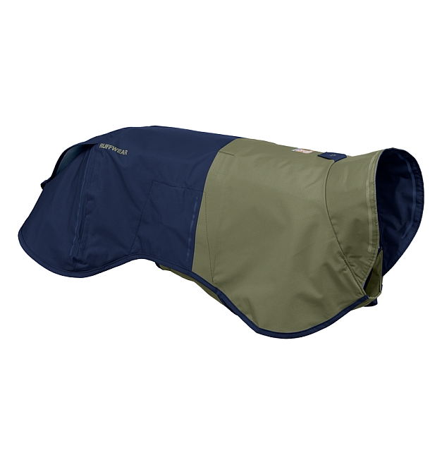 Ruffwear Sun Shower Wasserdichter Mantel