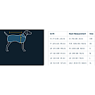 Ruffwear Sun Shower vodootporni kaput