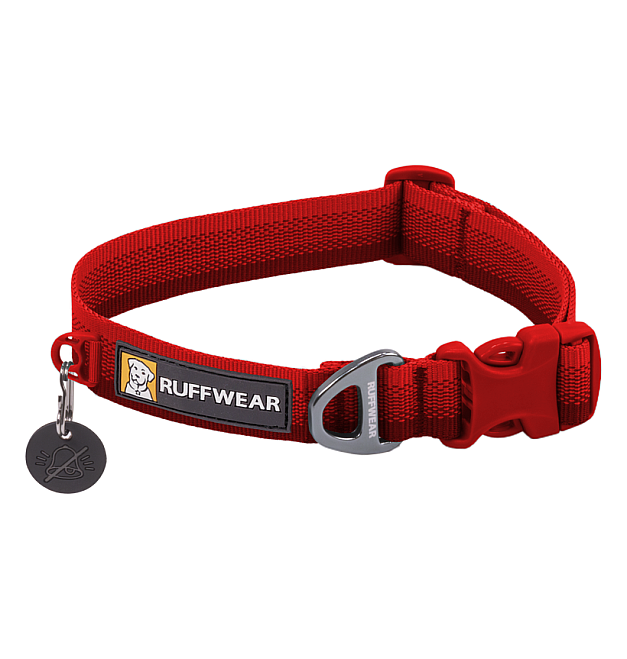 Ruffwear Front Range Hundehalsband