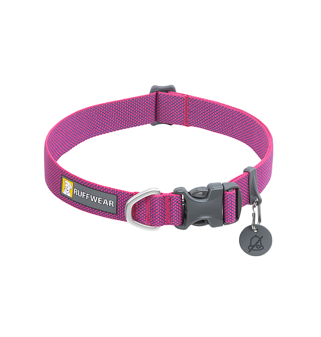 Ruffwear Hi & Light Hundehalsband