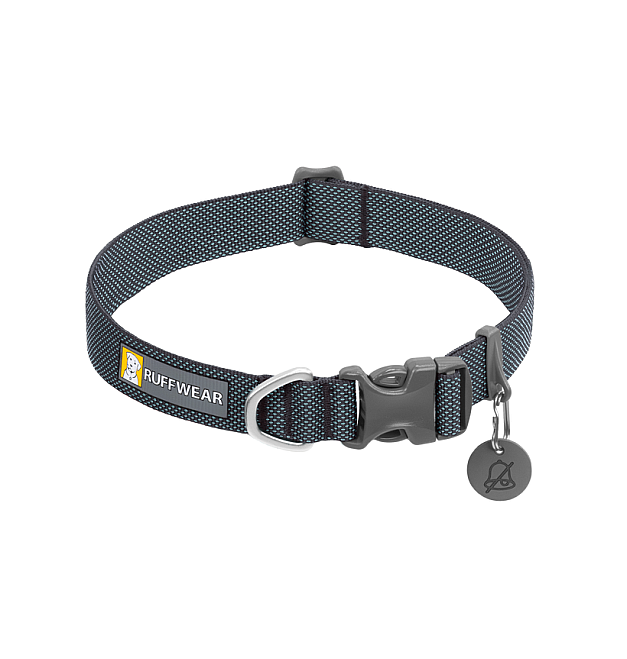 Ruffwear Hi & Light Hundehalsband
